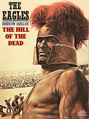 cover image of The Hill of the Dead